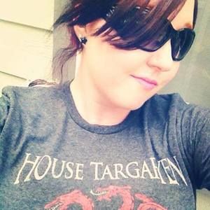 Meet your Posher, Katy